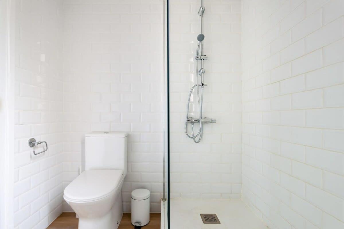 Exclusive Huge 4 Double Bedroom Center Apartamento Barcelona