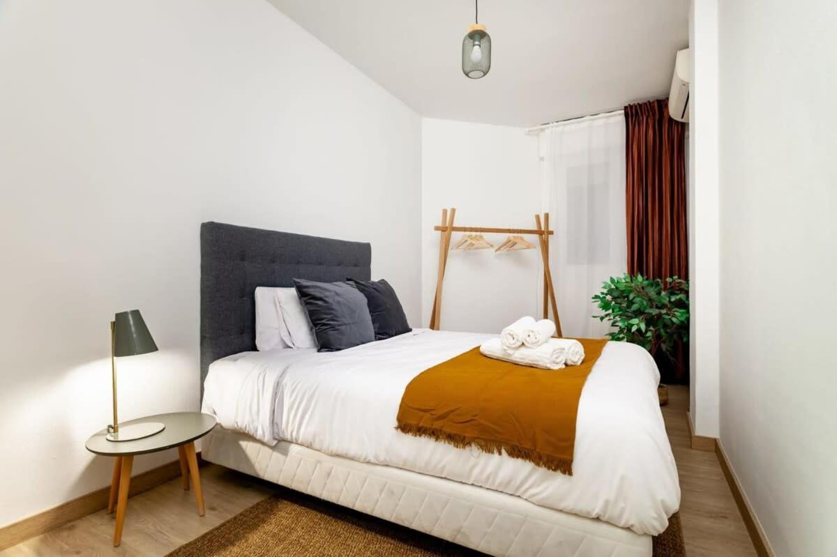 Apartamento Exclusive Huge 4 Double Bedroom Center Barcelona