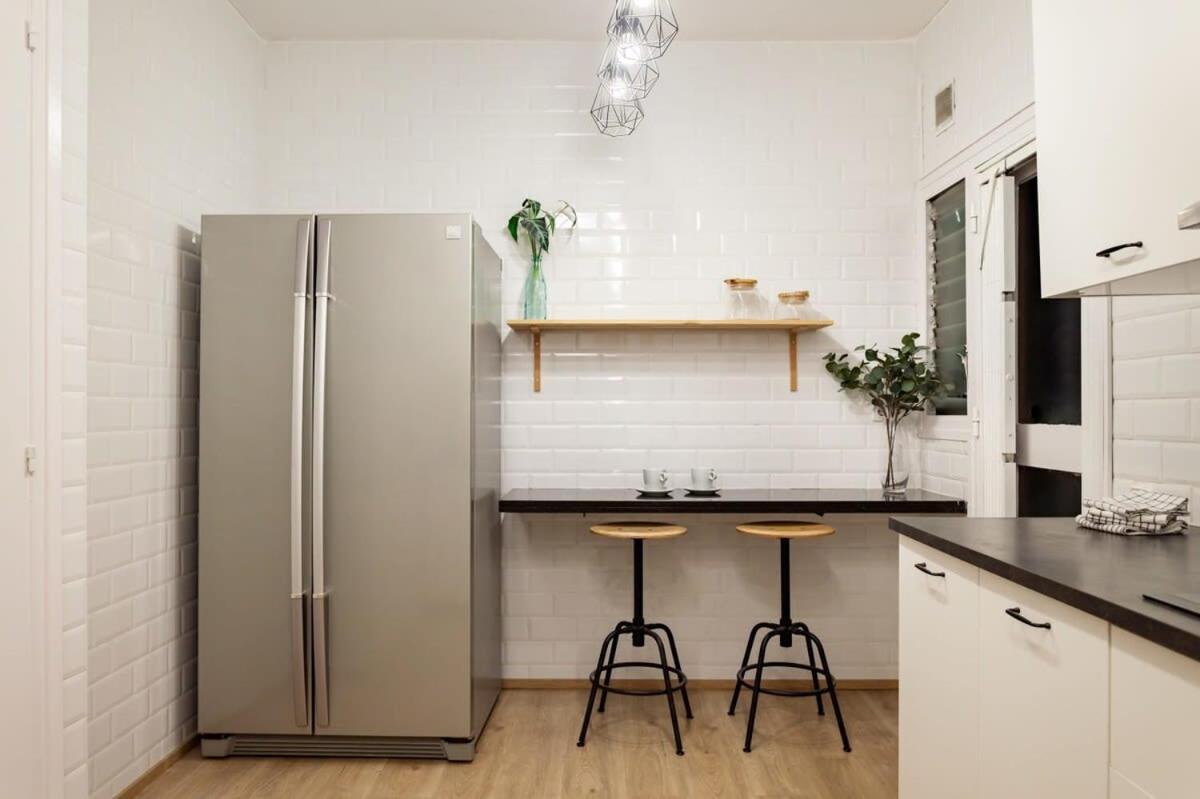 Exclusive Huge 4 Double Bedroom Center Apartamento *