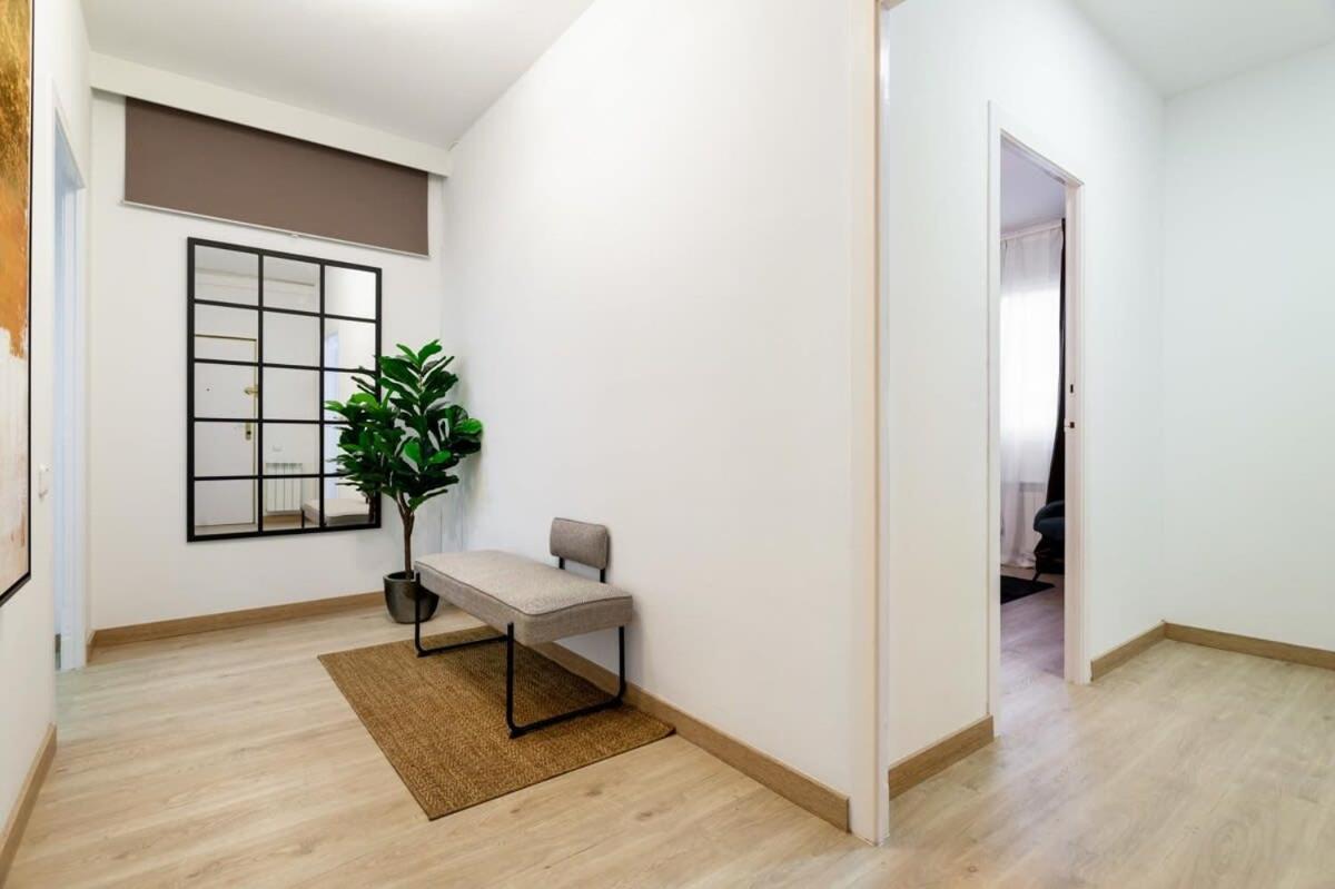 Apartamento Exclusive Huge 4 Double Bedroom Center Barcelona