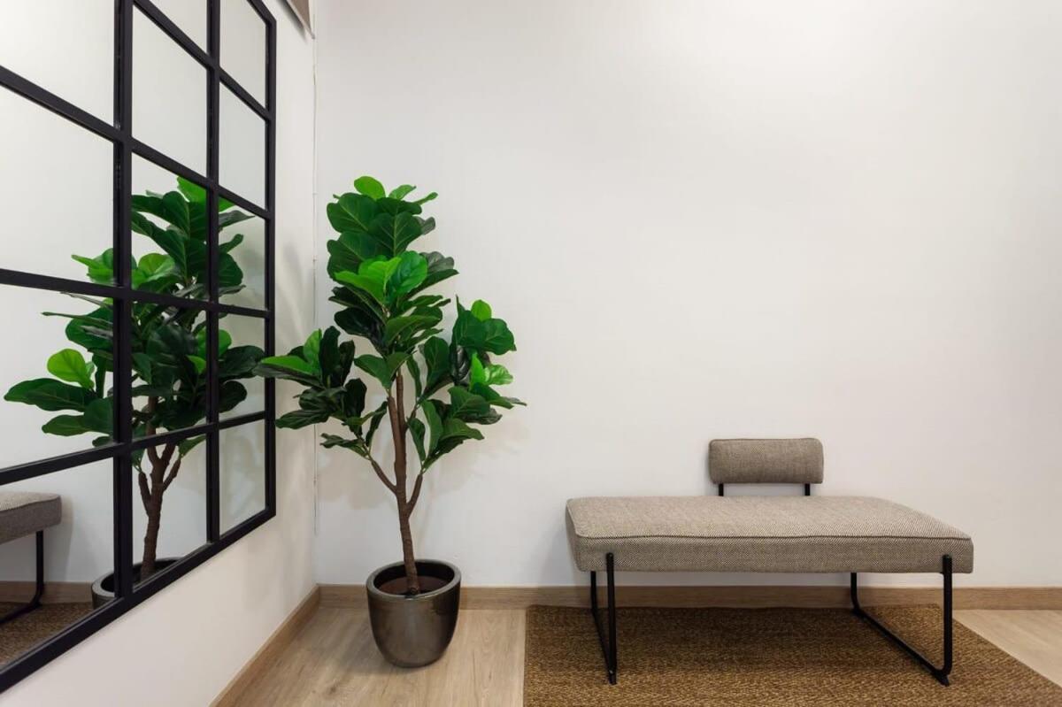 Apartamento Exclusive Huge 4 Double Bedroom Center
